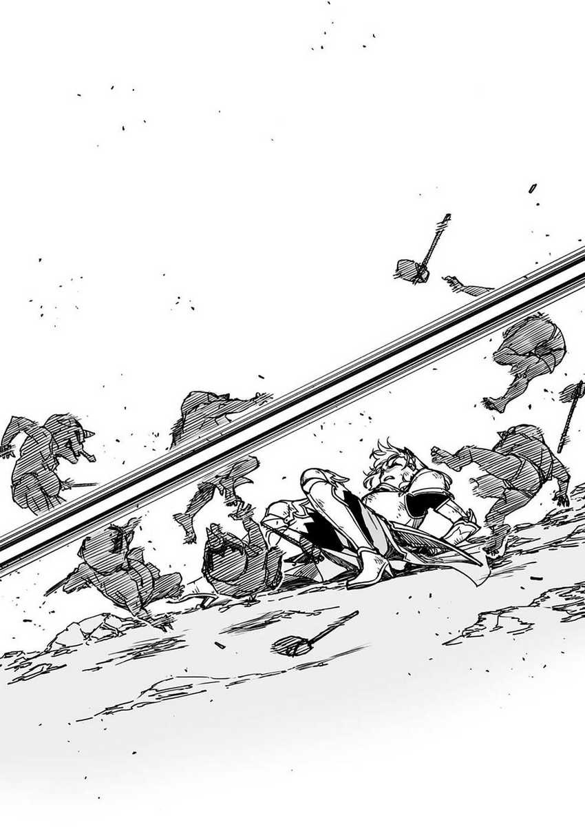 Baca Yuusha Party kara Oidasareta Fuguushoku [Wanashi] Yunikku Sukiru [Yajirushi] de Saikyou ni Naru - Chapter 2 halaman 11