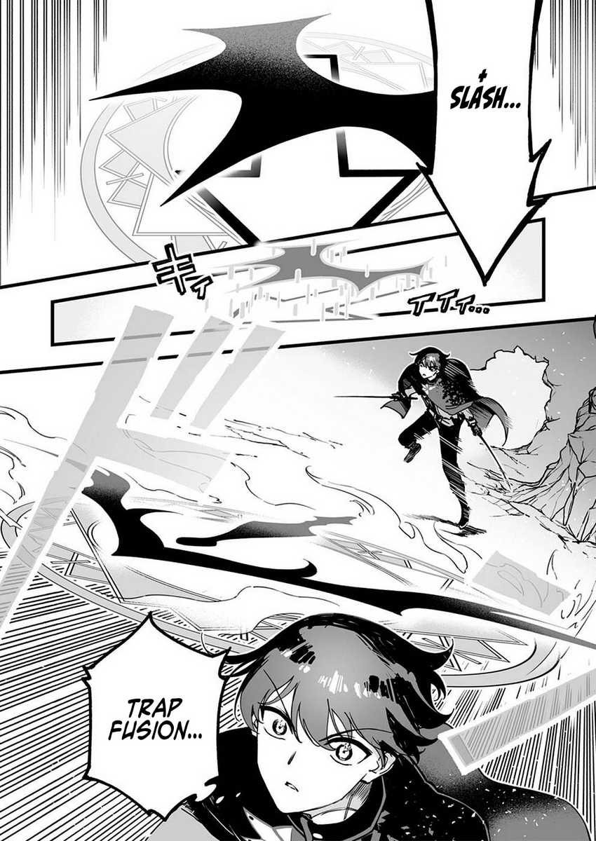 Baca Yuusha Party kara Oidasareta Fuguushoku [Wanashi] Yunikku Sukiru [Yajirushi] de Saikyou ni Naru - Chapter 2 halaman 17