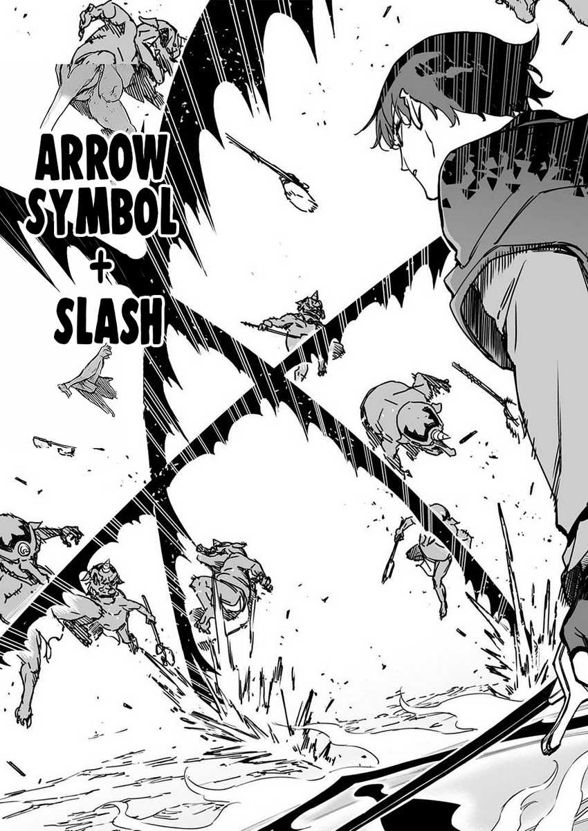 Baca Yuusha Party kara Oidasareta Fuguushoku [Wanashi] Yunikku Sukiru [Yajirushi] de Saikyou ni Naru - Chapter 2 halaman 18