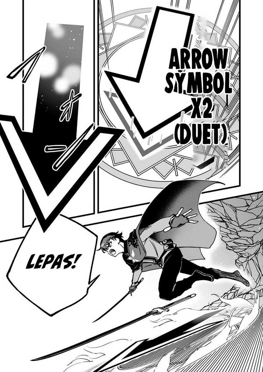 Baca Yuusha Party kara Oidasareta Fuguushoku [Wanashi] Yunikku Sukiru [Yajirushi] de Saikyou ni Naru - Chapter 2 halaman 24