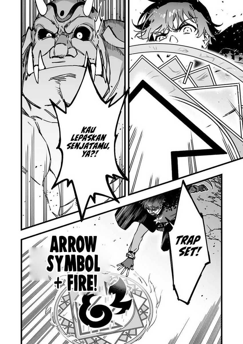 Baca Yuusha Party kara Oidasareta Fuguushoku [Wanashi] Yunikku Sukiru [Yajirushi] de Saikyou ni Naru - Chapter 2 halaman 29