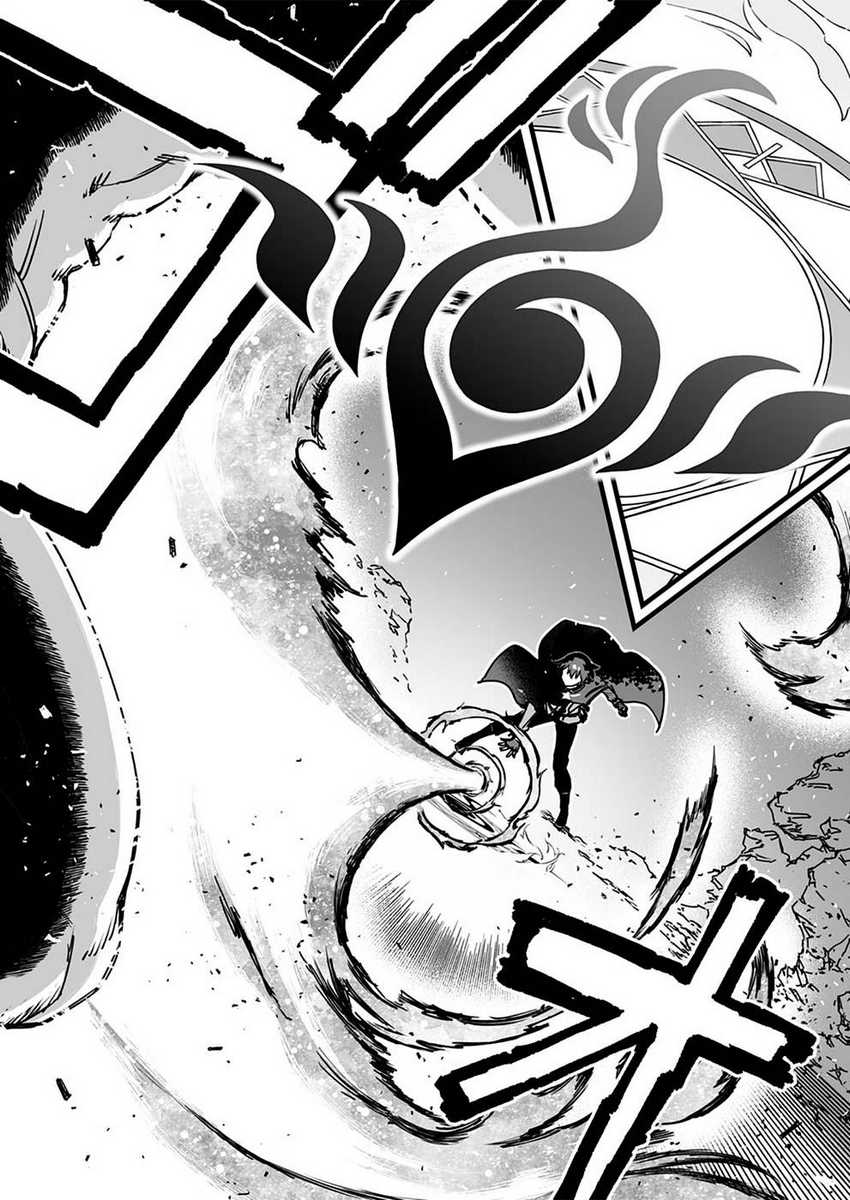 Baca Yuusha Party kara Oidasareta Fuguushoku [Wanashi] Yunikku Sukiru [Yajirushi] de Saikyou ni Naru - Chapter 2 halaman 30