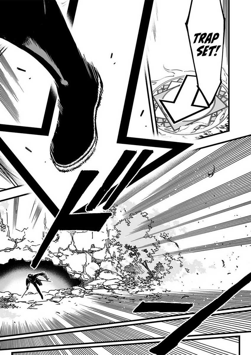 Baca Yuusha Party kara Oidasareta Fuguushoku [Wanashi] Yunikku Sukiru [Yajirushi] de Saikyou ni Naru - Chapter 2 halaman 8