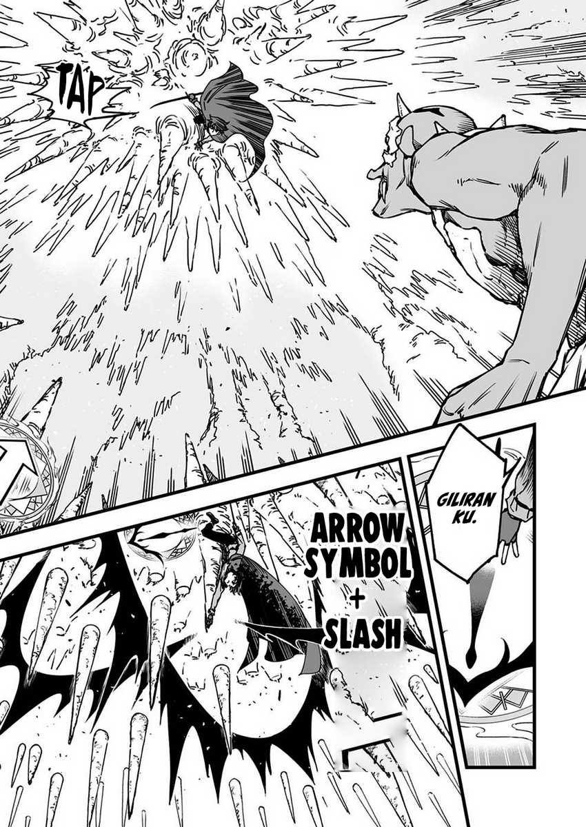 Baca Yuusha Party kara Oidasareta Fuguushoku [Wanashi] Yunikku Sukiru [Yajirushi] de Saikyou ni Naru - Chapter 3 halaman 25