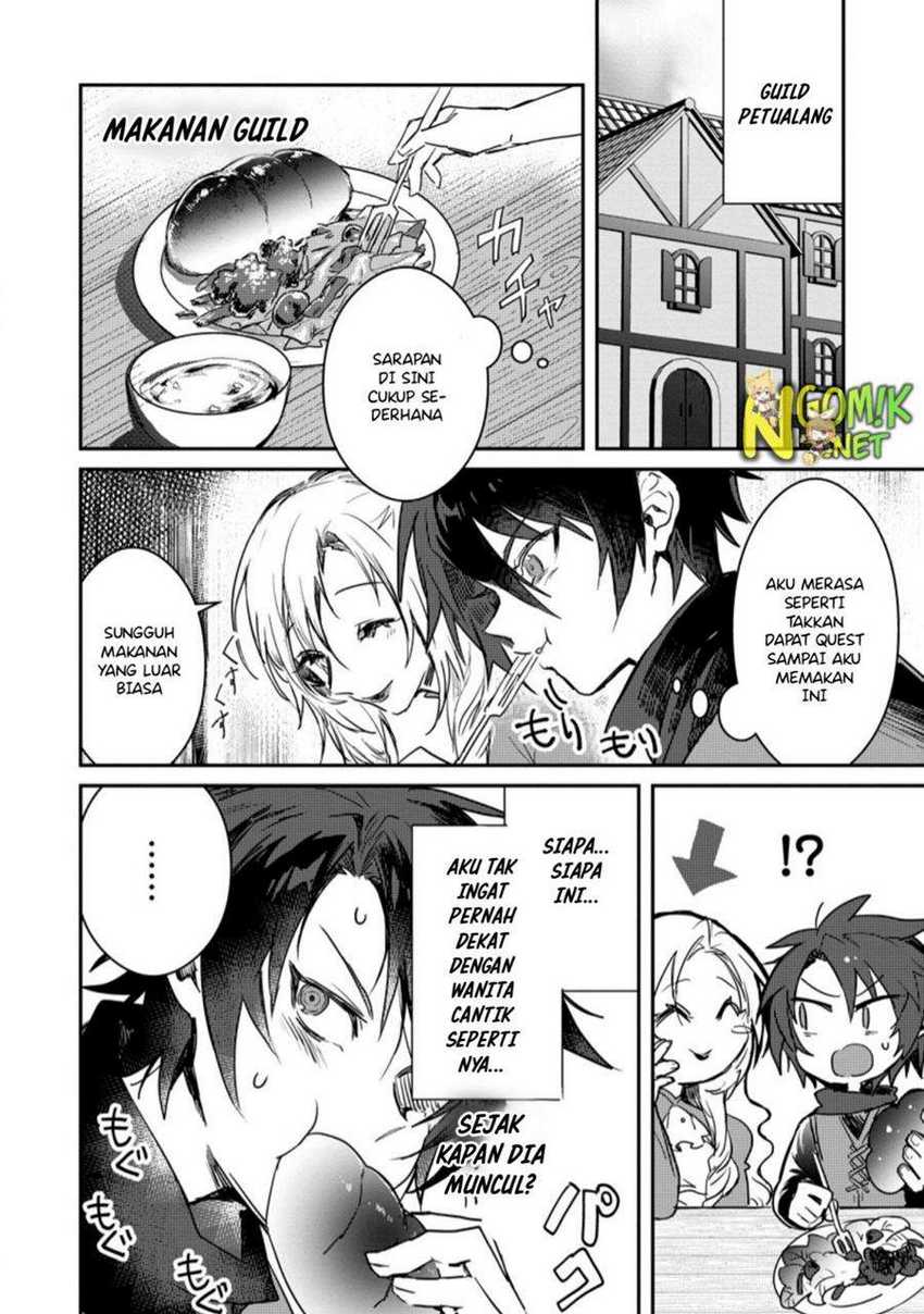 Baca Yuusha Party ni Kawaii Ko ga Ita no de, Kokuhaku Shite Mita - Chapter 2.2 halaman 11