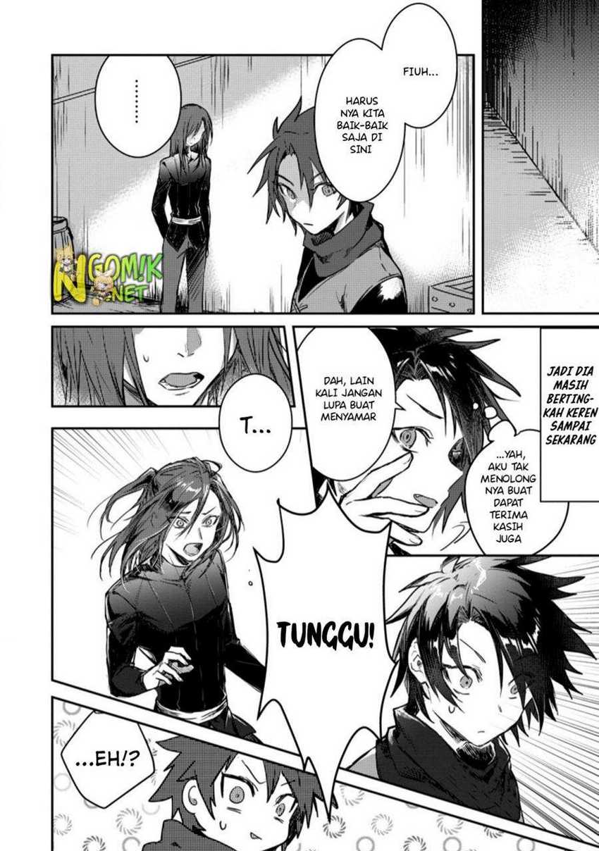 Baca Yuusha Party ni Kawaii Ko ga Ita no de, Kokuhaku Shite Mita - Chapter 2.2 halaman 7