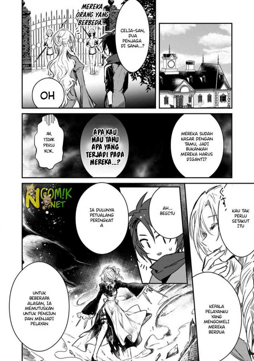 Baca Yuusha Party ni Kawaii Ko ga Ita no de, Kokuhaku Shite Mita - Chapter 2.3 halaman 4