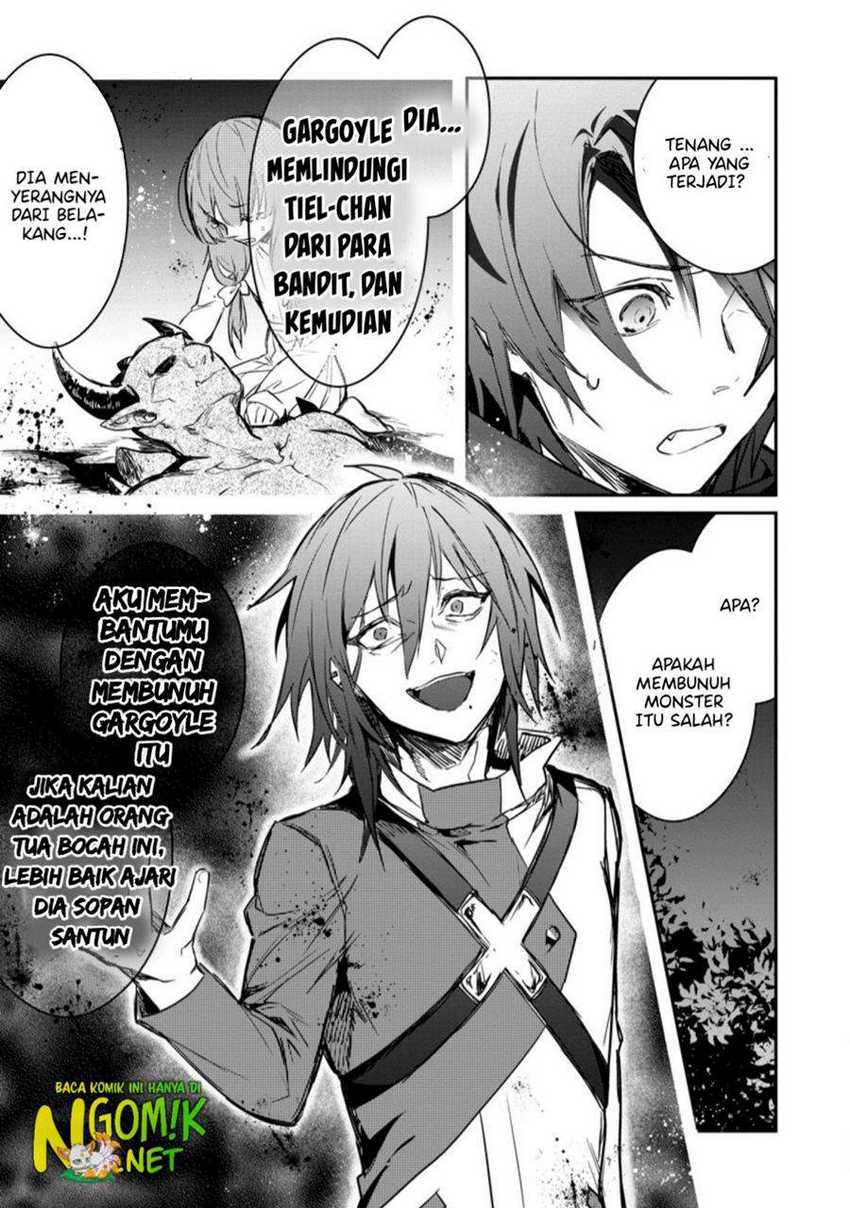 Baca Yuusha Party ni Kawaii Ko ga Ita no de, Kokuhaku Shite Mita - Chapter 6.2 halaman 6