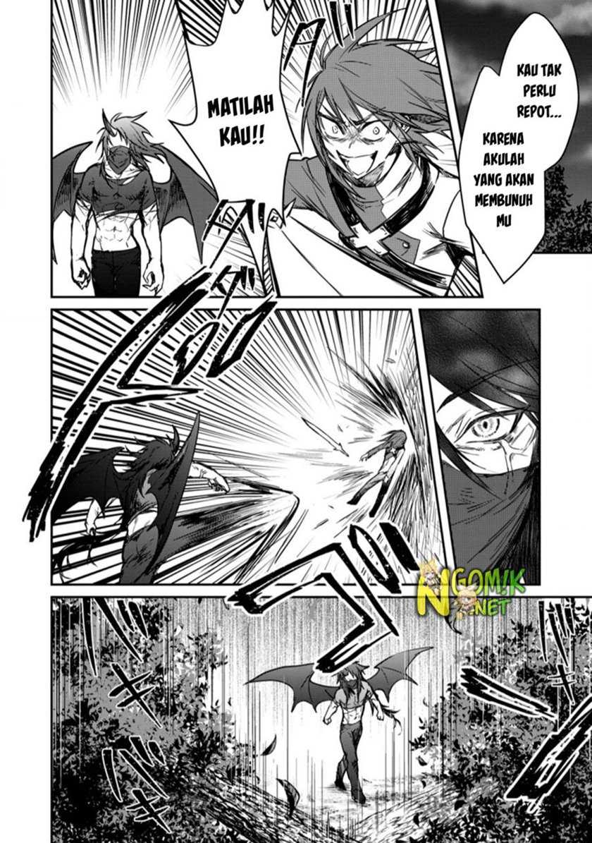 Baca Yuusha Party ni Kawaii Ko ga Ita no de, Kokuhaku Shite Mita - Chapter 7.2 halaman 4