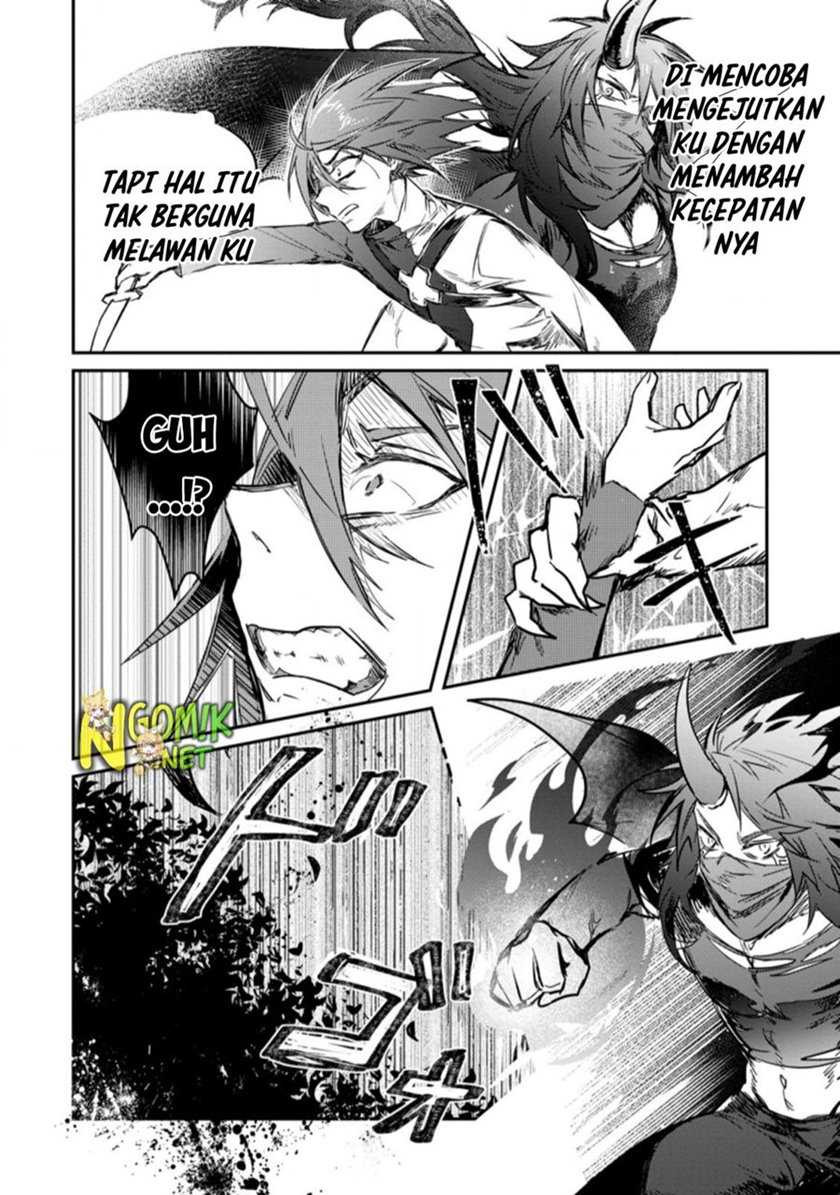 Baca Yuusha Party ni Kawaii Ko ga Ita no de, Kokuhaku Shite Mita - Chapter 7.2 halaman 6