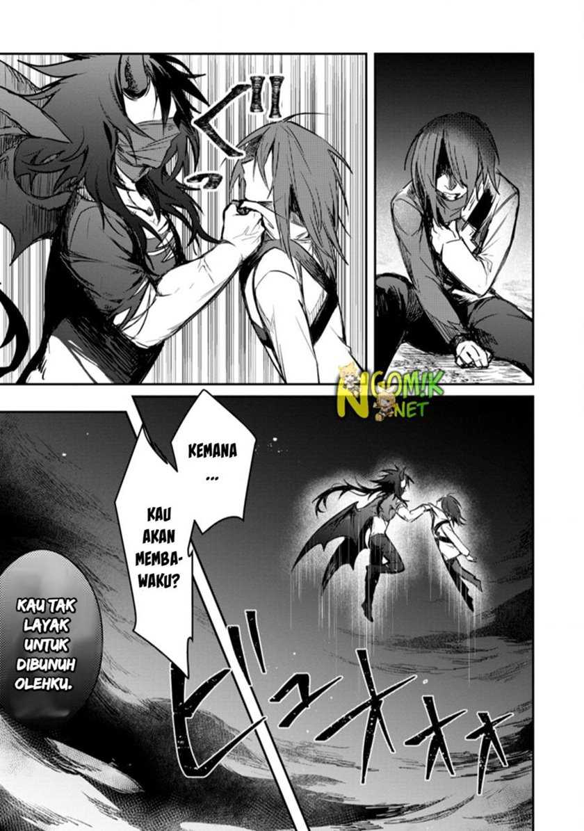 Baca Yuusha Party ni Kawaii Ko ga Ita no de, Kokuhaku Shite Mita - Chapter 7.2 halaman 7