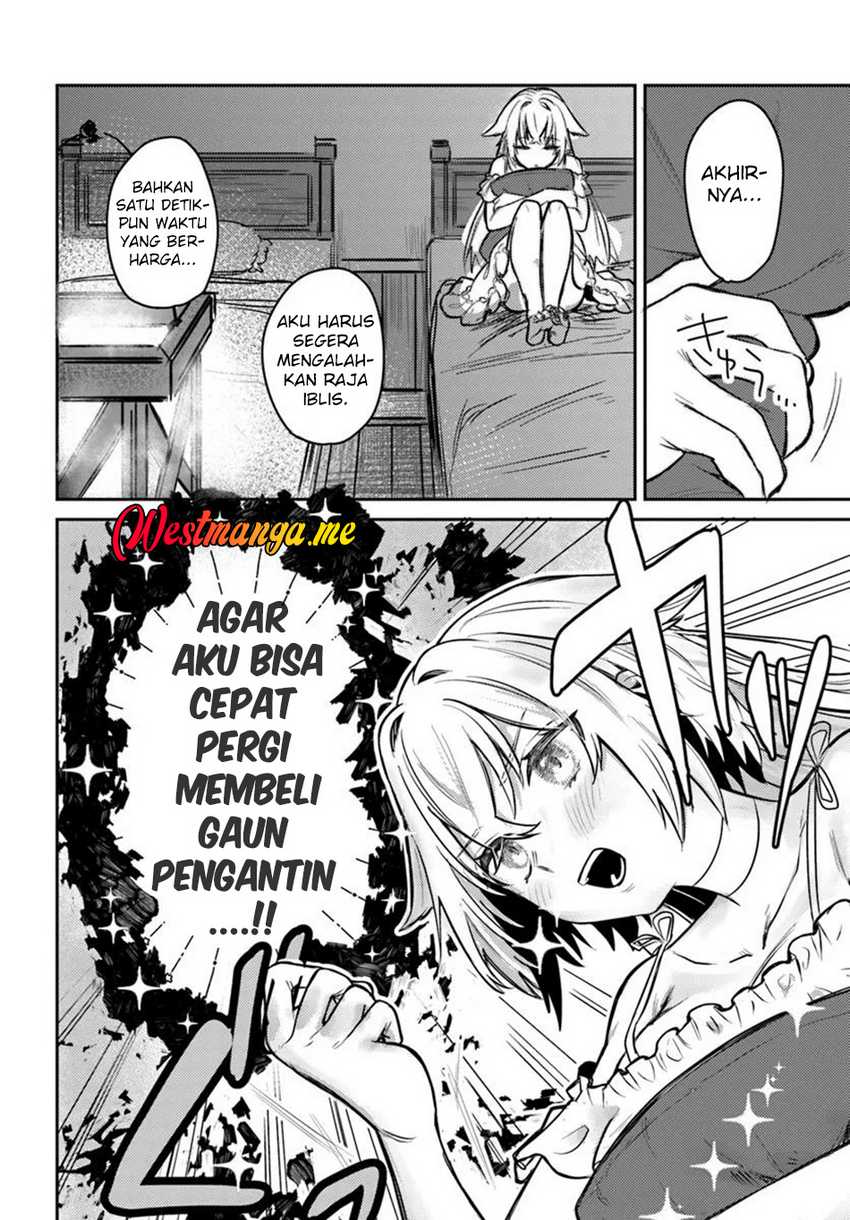 Yuusha Party wo Kubi ni Natta node Kokyou ni Kaettara, Member Zenin ga Tsuitekitandaga - Chapter 1 - Page 10