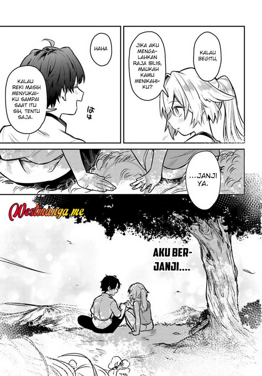 Yuusha Party wo Kubi ni Natta node Kokyou ni Kaettara, Member Zenin ga Tsuitekitandaga - Chapter 1 - Page 13