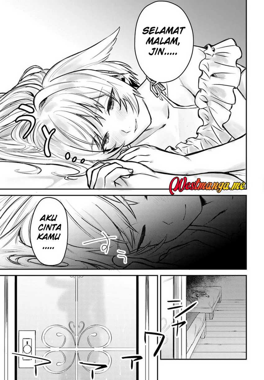 Yuusha Party wo Kubi ni Natta node Kokyou ni Kaettara, Member Zenin ga Tsuitekitandaga - Chapter 1 - Page 15