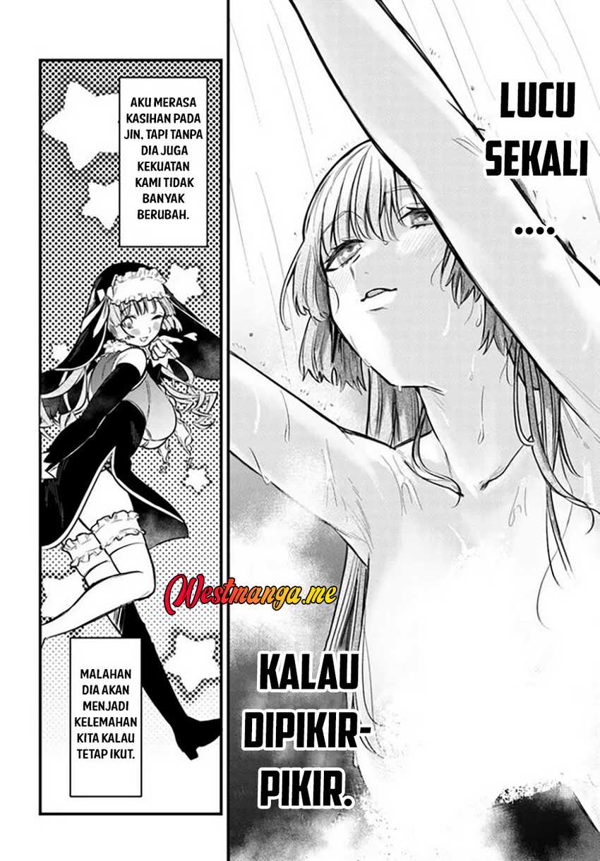 Yuusha Party wo Kubi ni Natta node Kokyou ni Kaettara, Member Zenin ga Tsuitekitandaga - Chapter 1 - Page 17