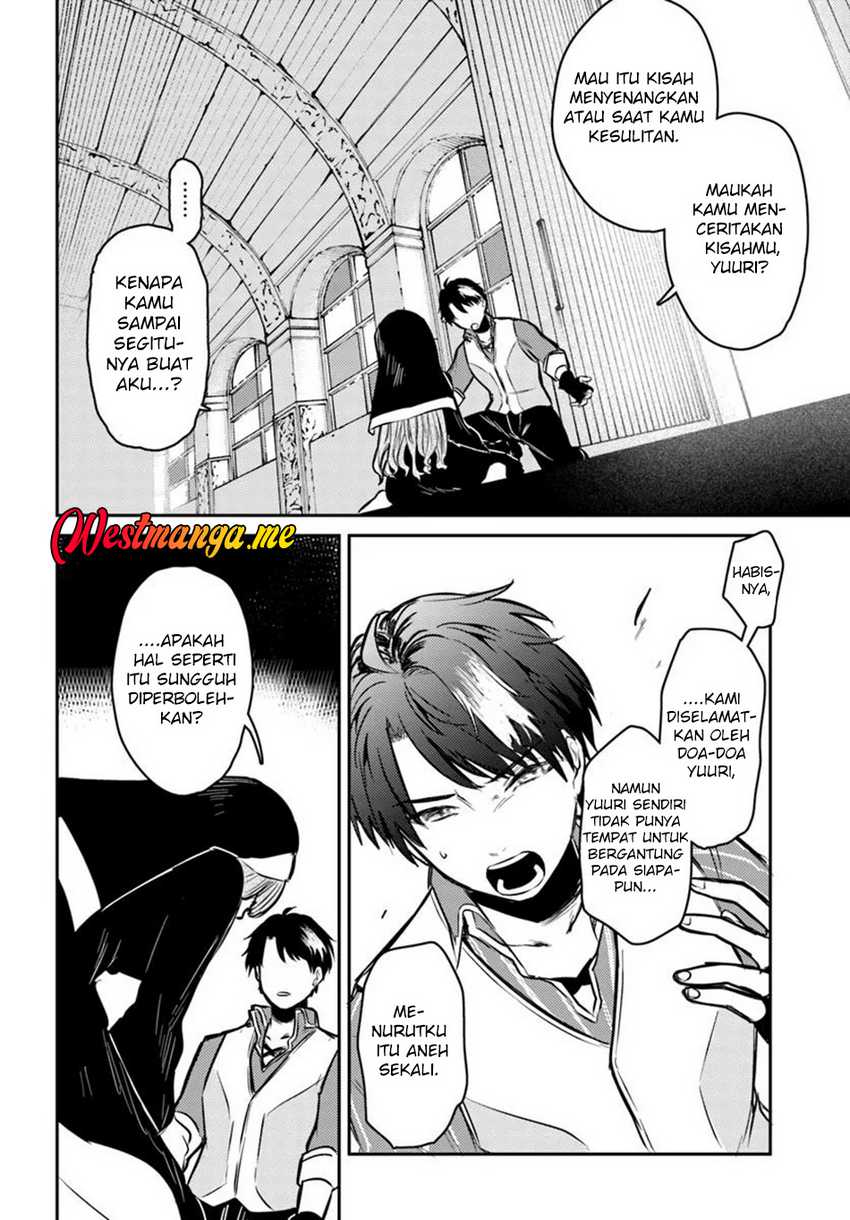 Yuusha Party wo Kubi ni Natta node Kokyou ni Kaettara, Member Zenin ga Tsuitekitandaga - Chapter 1 - Page 19