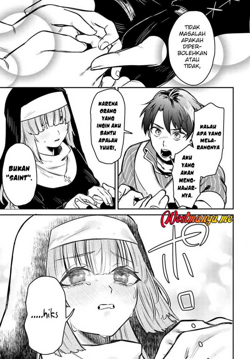 Yuusha Party wo Kubi ni Natta node Kokyou ni Kaettara, Member Zenin ga Tsuitekitandaga - Chapter 1 - Page 20