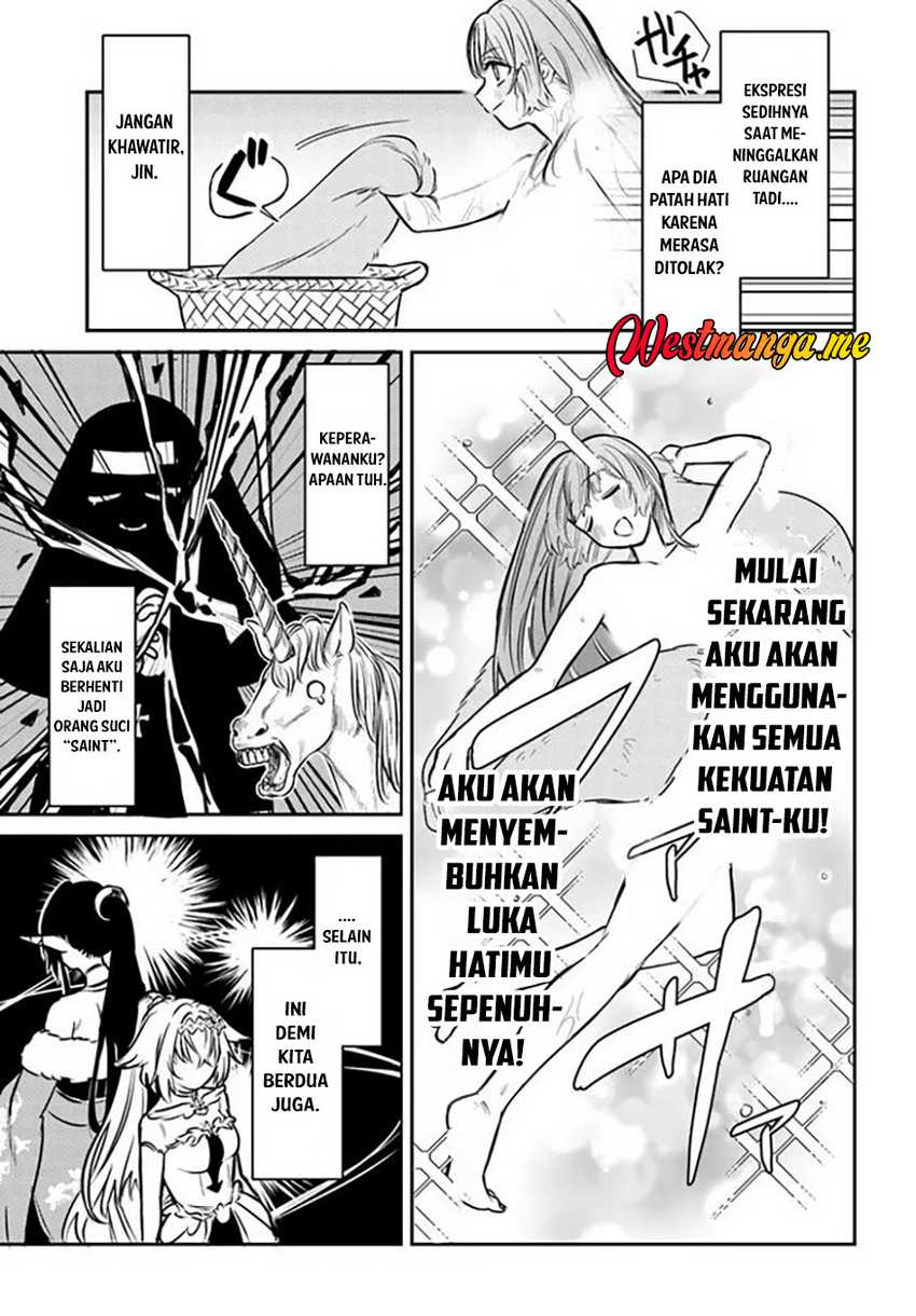 Yuusha Party wo Kubi ni Natta node Kokyou ni Kaettara, Member Zenin ga Tsuitekitandaga - Chapter 1 - Page 22