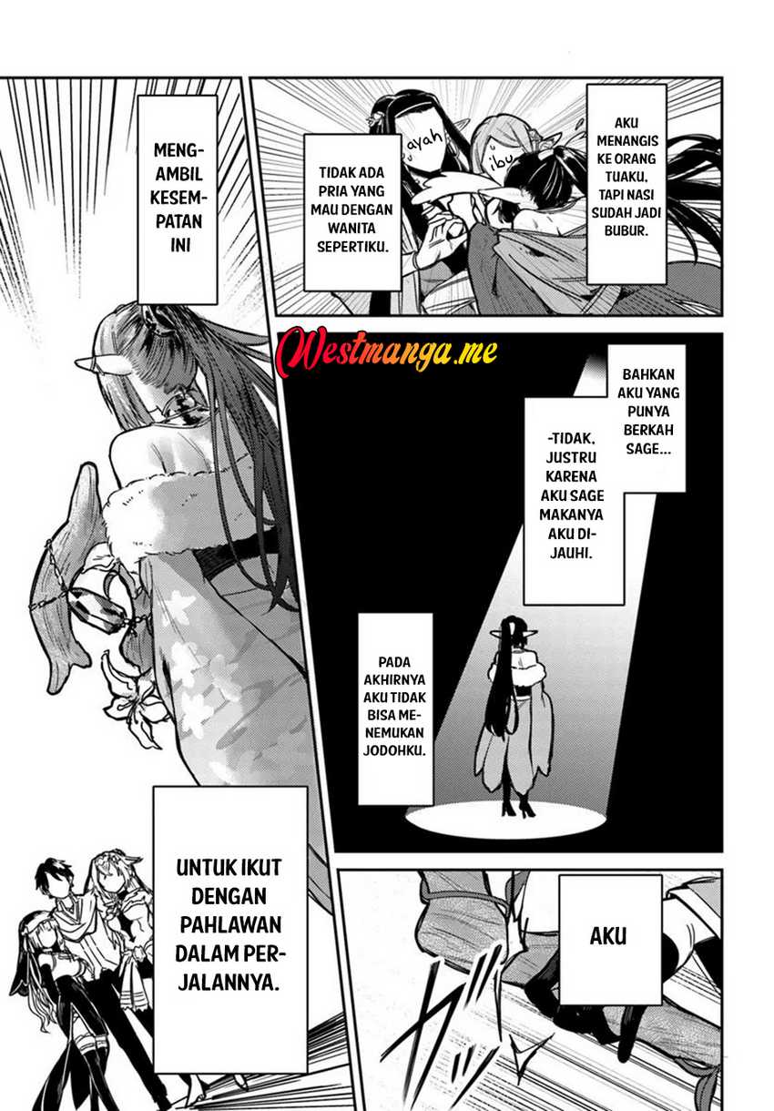 Yuusha Party wo Kubi ni Natta node Kokyou ni Kaettara, Member Zenin ga Tsuitekitandaga - Chapter 1 - Page 28