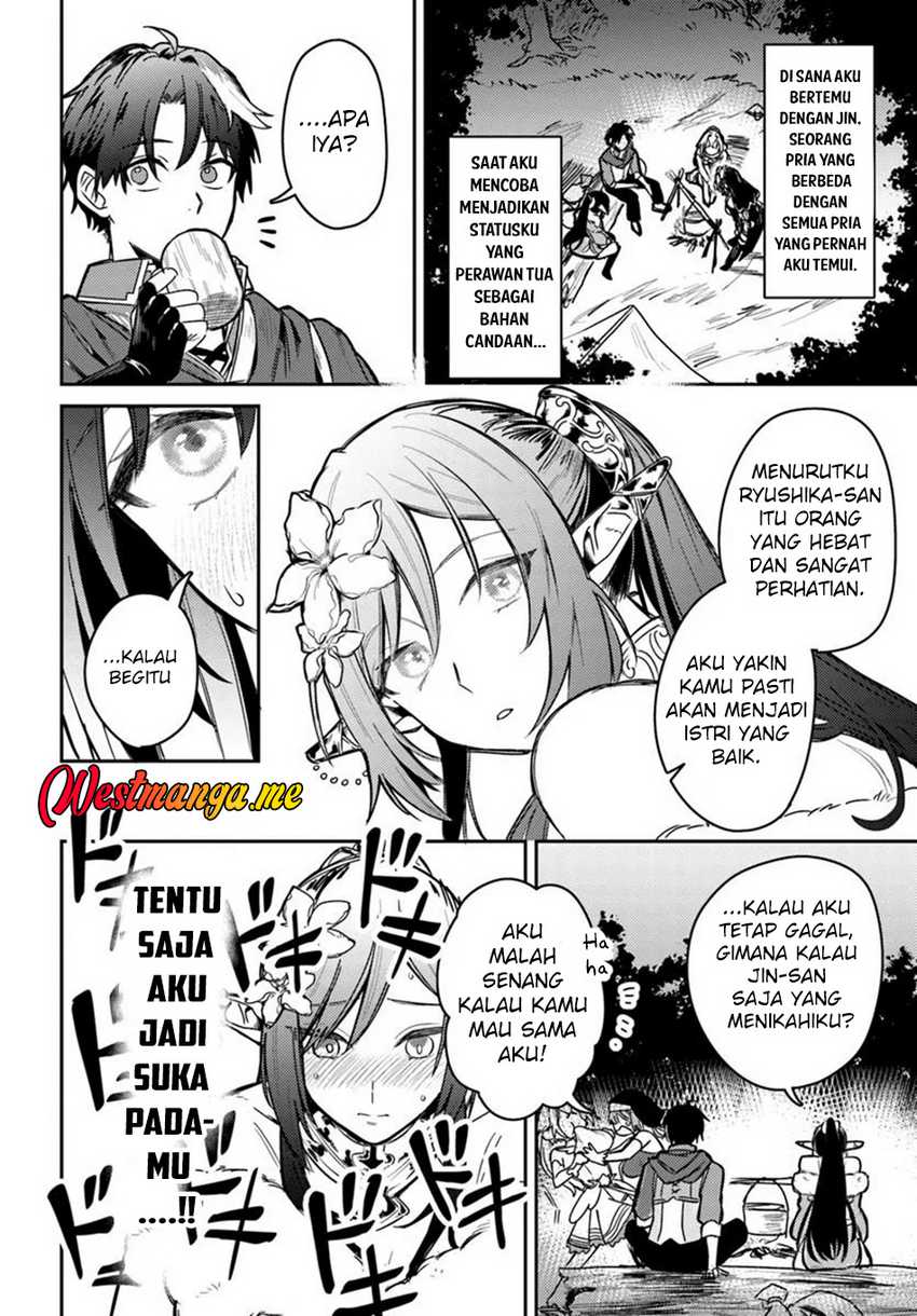 Yuusha Party wo Kubi ni Natta node Kokyou ni Kaettara, Member Zenin ga Tsuitekitandaga - Chapter 1 - Page 29