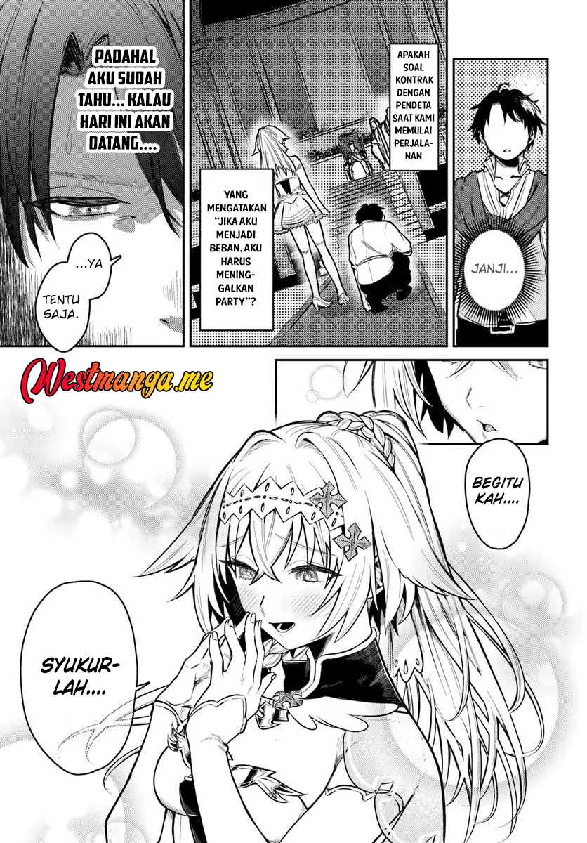 Yuusha Party wo Kubi ni Natta node Kokyou ni Kaettara, Member Zenin ga Tsuitekitandaga - Chapter 1 - Page 5