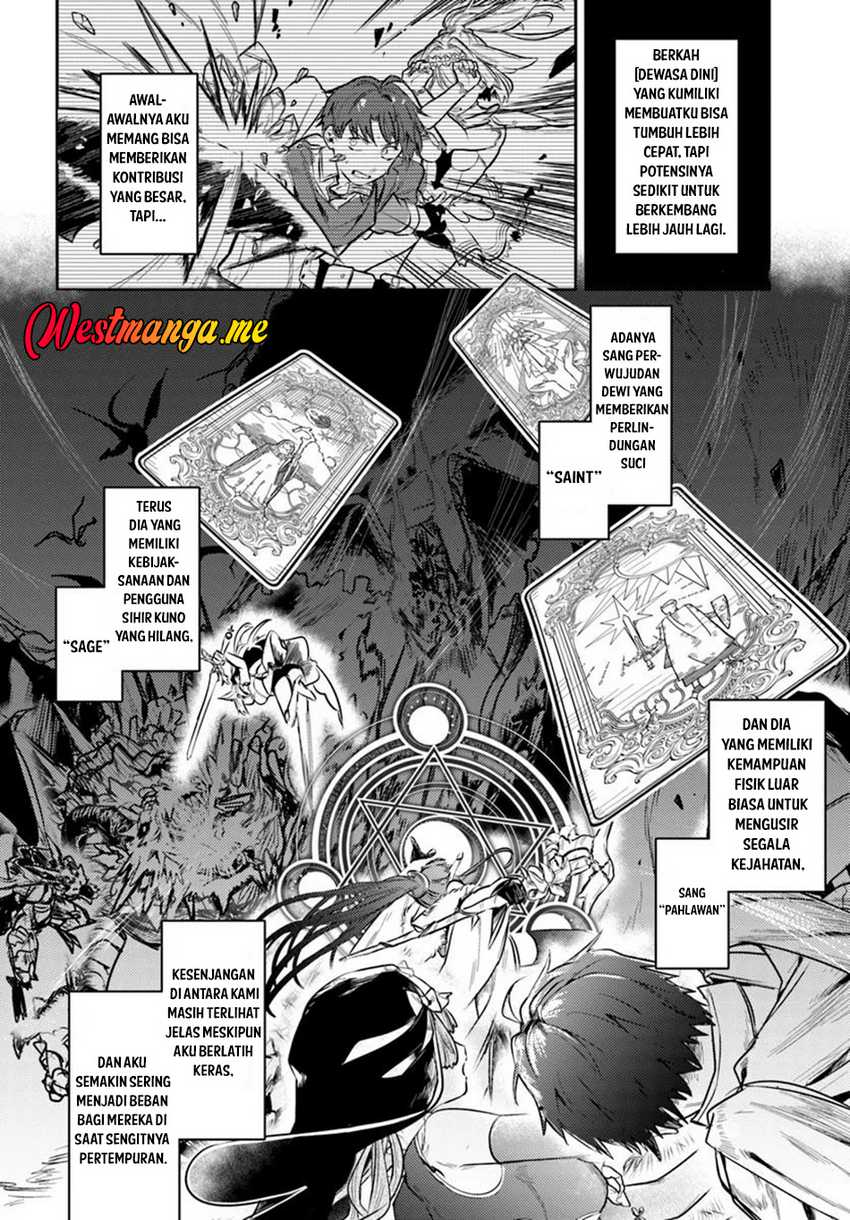 Yuusha Party wo Kubi ni Natta node Kokyou ni Kaettara, Member Zenin ga Tsuitekitandaga - Chapter 1 - Page 6