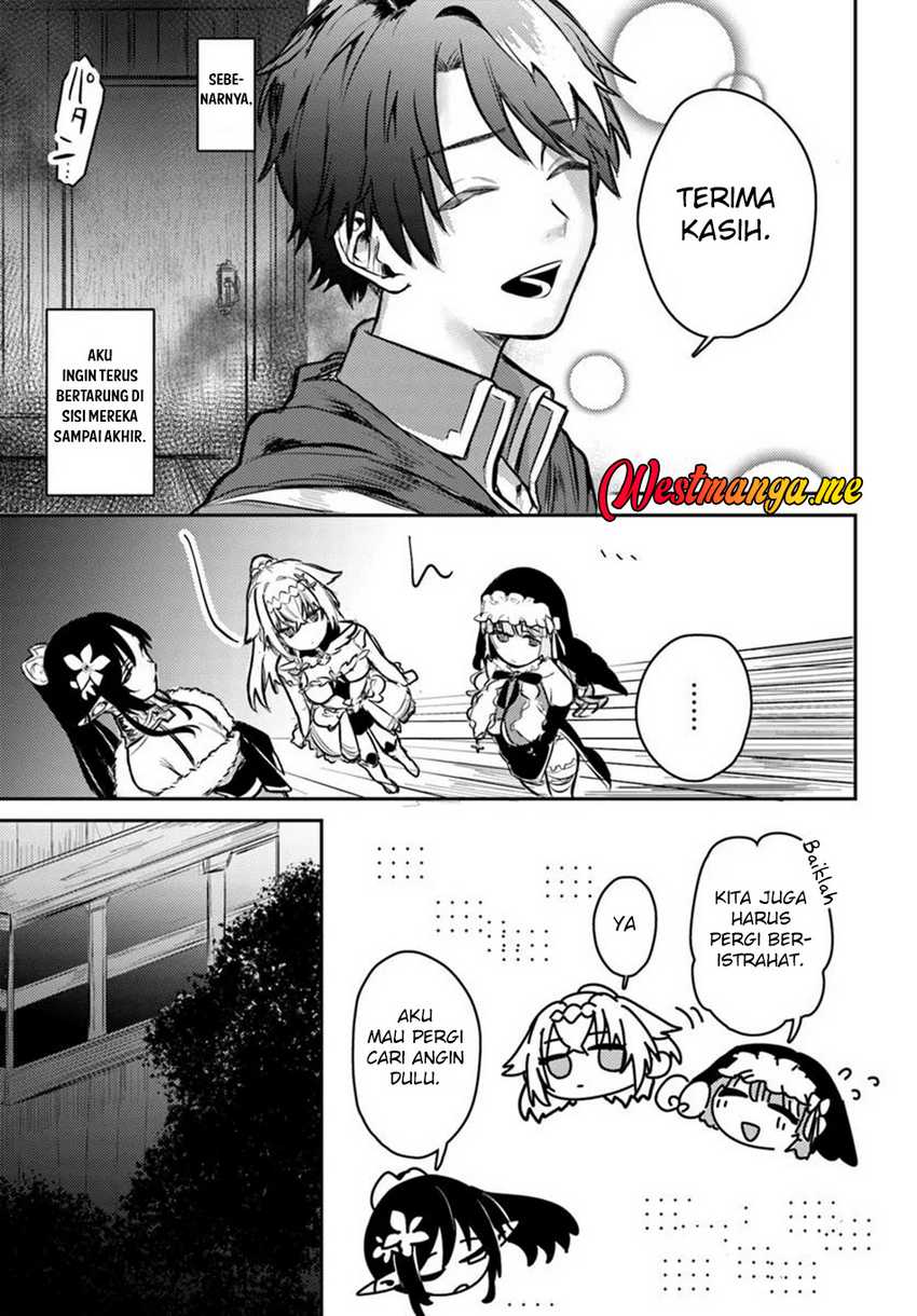 Yuusha Party wo Kubi ni Natta node Kokyou ni Kaettara, Member Zenin ga Tsuitekitandaga - Chapter 1 - Page 9