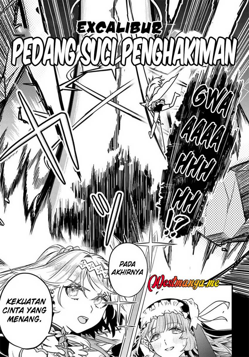 Baca Yuusha Party wo Kubi ni Natta node Kokyou ni Kaettara, Member Zenin ga Tsuitekitandaga - Chapter 2.1 halaman 8