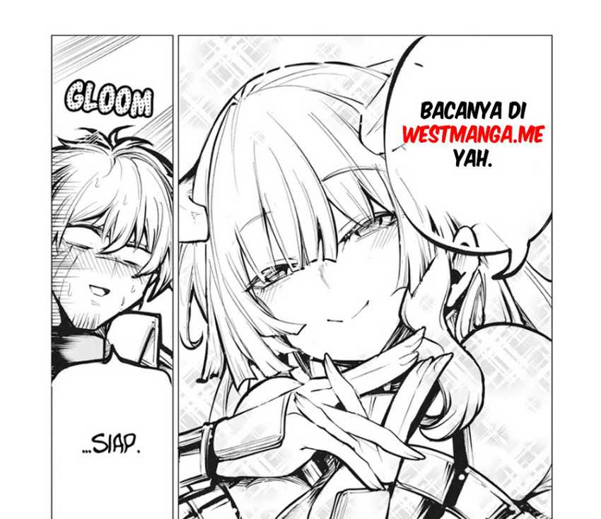 Baca Yuusha Party wo Kubi ni Natta node Kokyou ni Kaettara, Member Zenin ga Tsuitekitandaga - Chapter 2.2 halaman 17