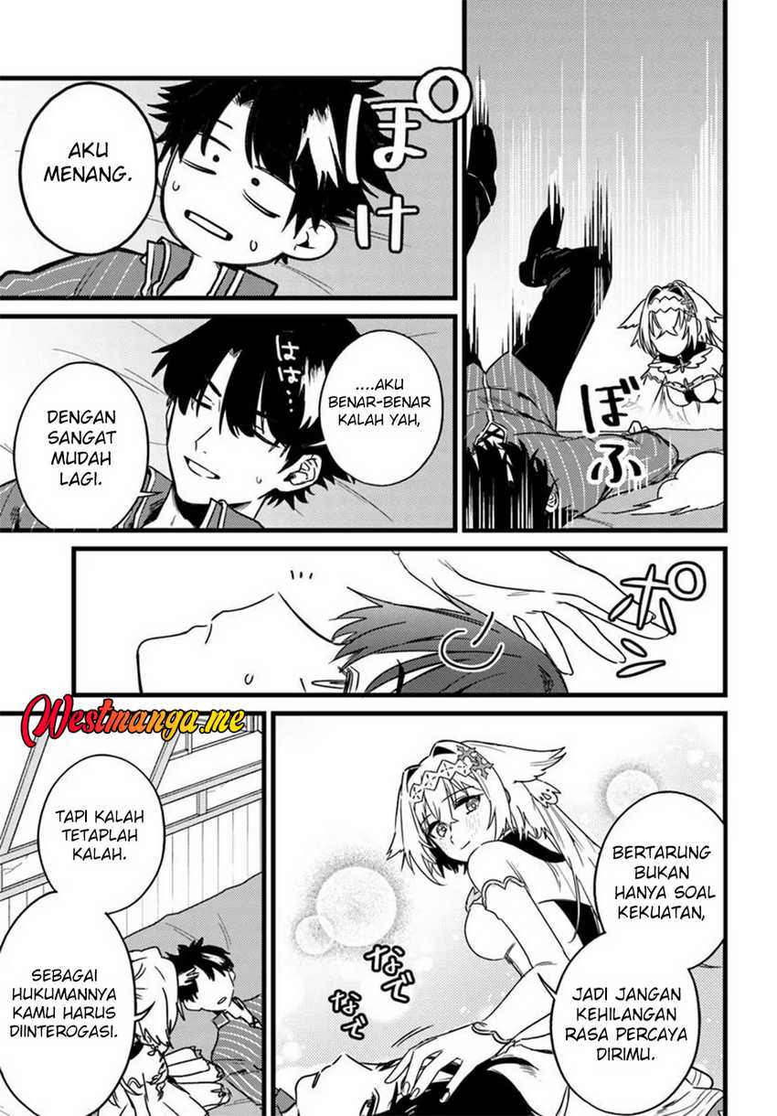 Baca Yuusha Party wo Kubi ni Natta node Kokyou ni Kaettara, Member Zenin ga Tsuitekitandaga - Chapter 3.1 halaman 16