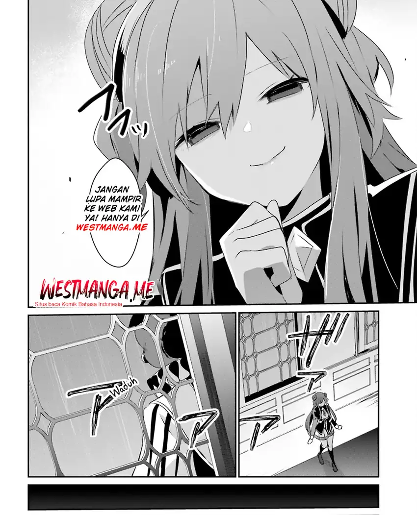 Baca Yuusha Party wo Kubi ni Natta node Kokyou ni Kaettara, Member Zenin ga Tsuitekitandaga - Chapter 6.2 halaman 18