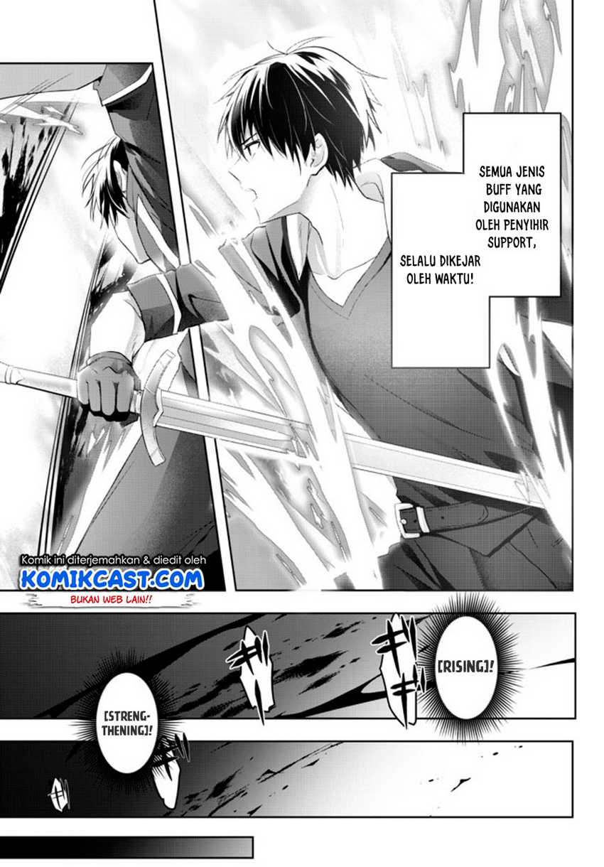 Yuusha Party O Oida Sareta Kiyou Binbou - Chapter 1.2 - Page 14