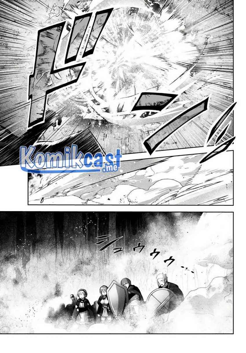 Baca Yuusha Party O Oida Sareta Kiyou Binbou - Chapter 11 halaman 12