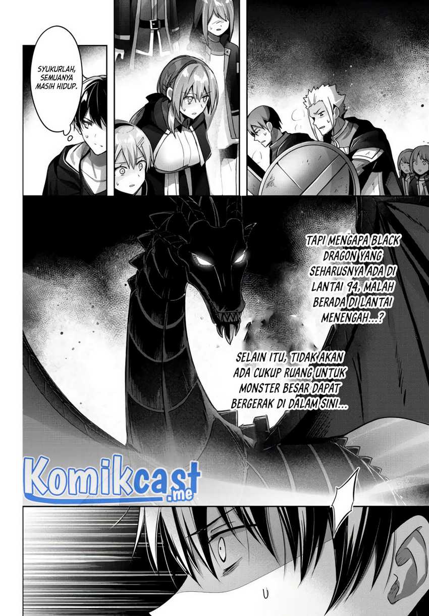 Baca Yuusha Party O Oida Sareta Kiyou Binbou - Chapter 11 halaman 13