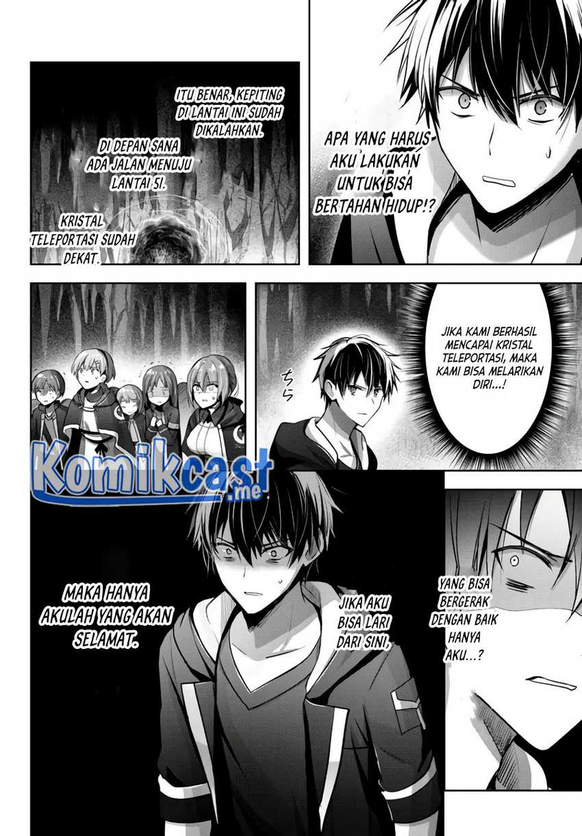 Baca Yuusha Party O Oida Sareta Kiyou Binbou - Chapter 11 halaman 15