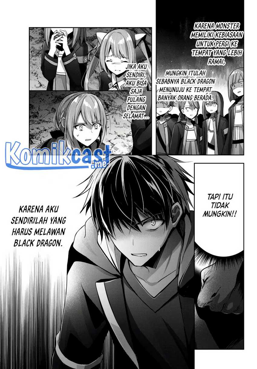 Baca Yuusha Party O Oida Sareta Kiyou Binbou - Chapter 11 halaman 16
