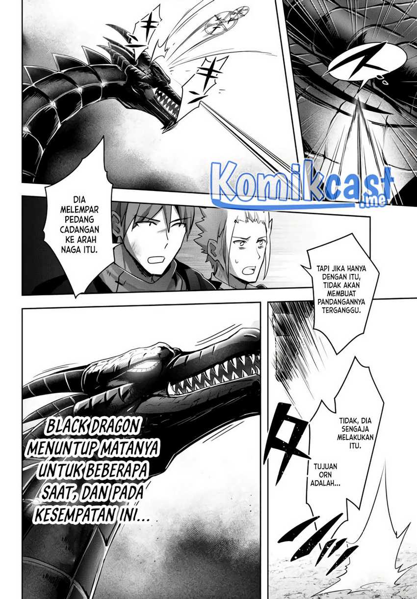 Baca Yuusha Party O Oida Sareta Kiyou Binbou - Chapter 11 halaman 19
