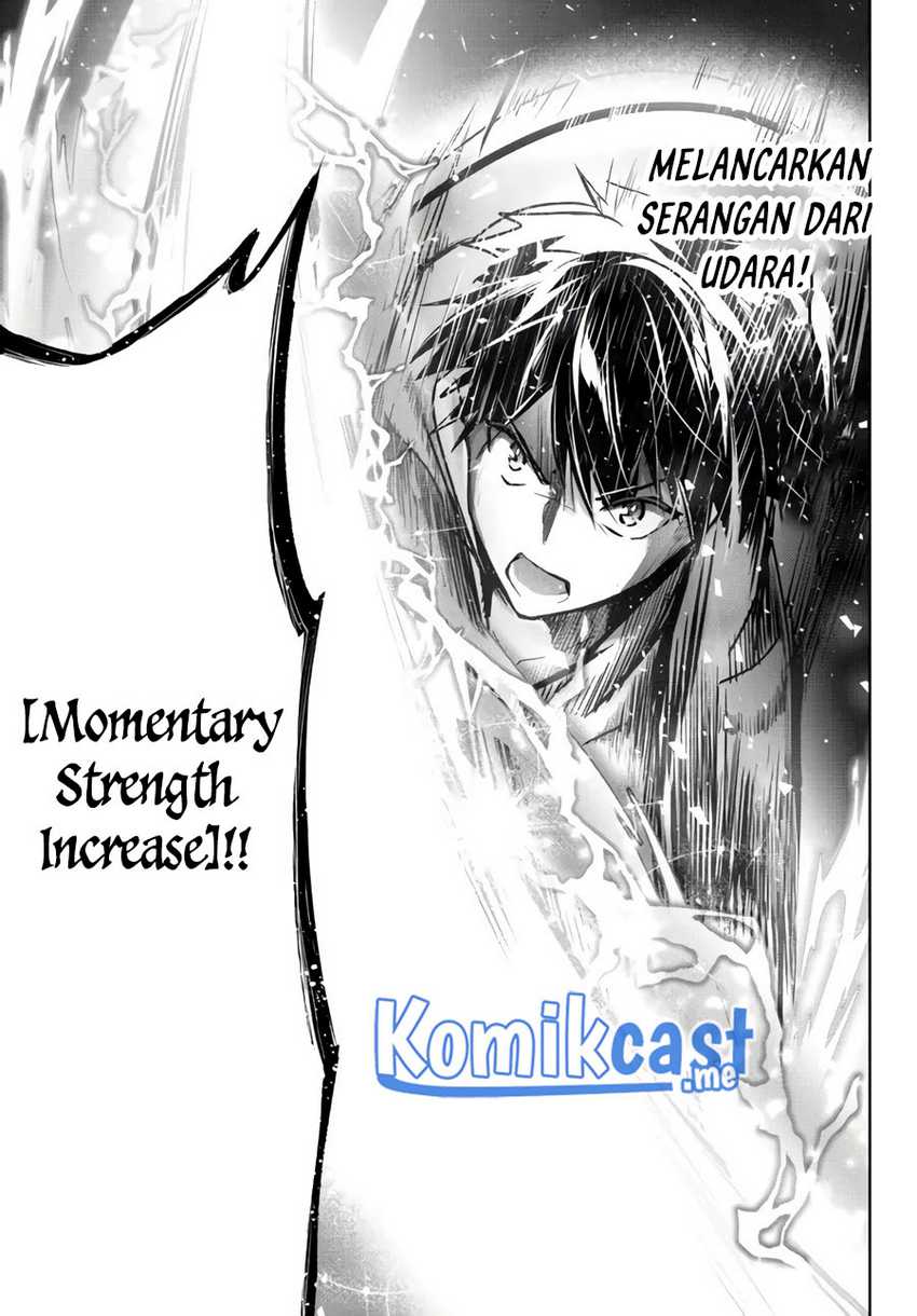 Baca Yuusha Party O Oida Sareta Kiyou Binbou - Chapter 11 halaman 20