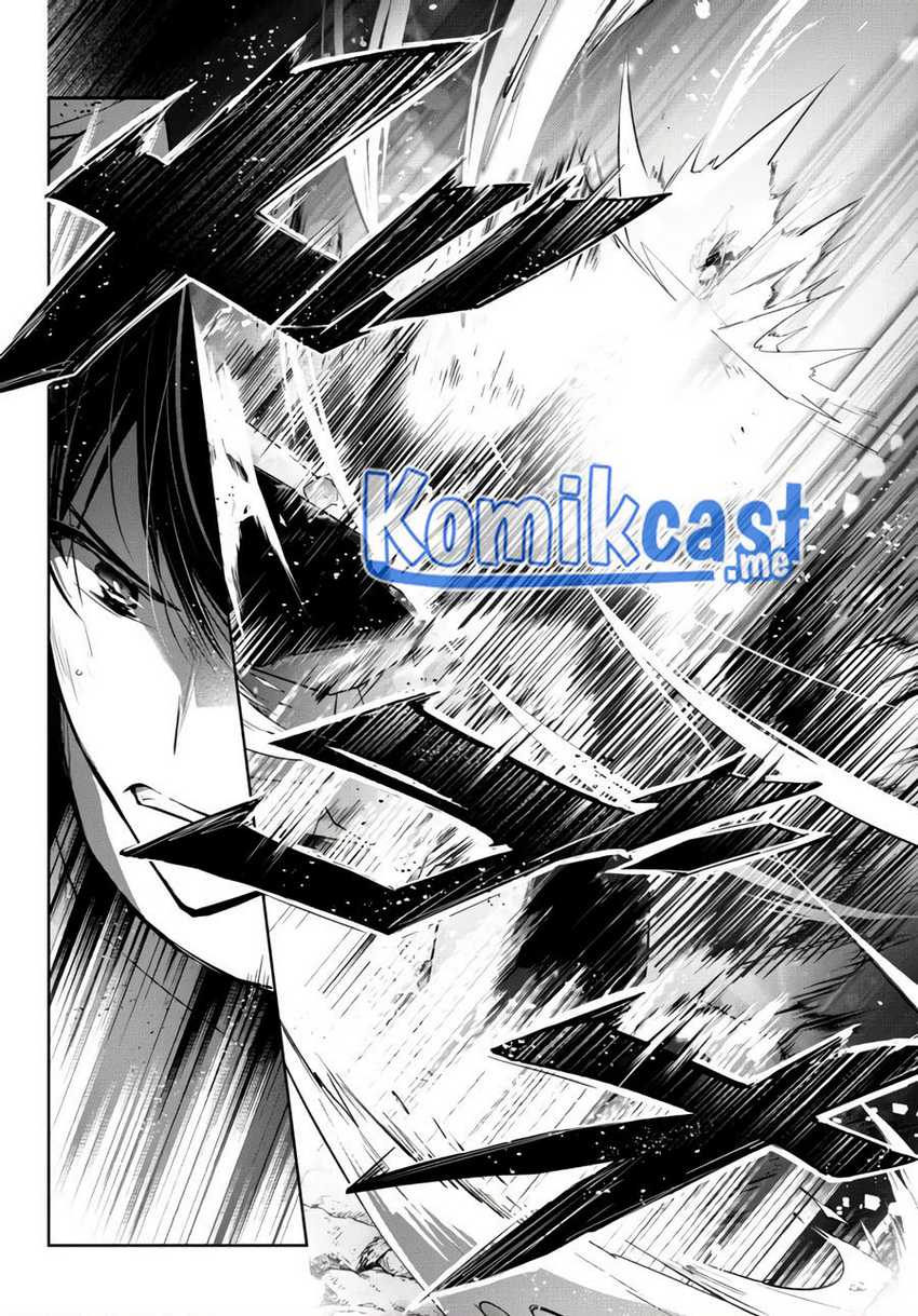 Baca Yuusha Party O Oida Sareta Kiyou Binbou - Chapter 11 halaman 21