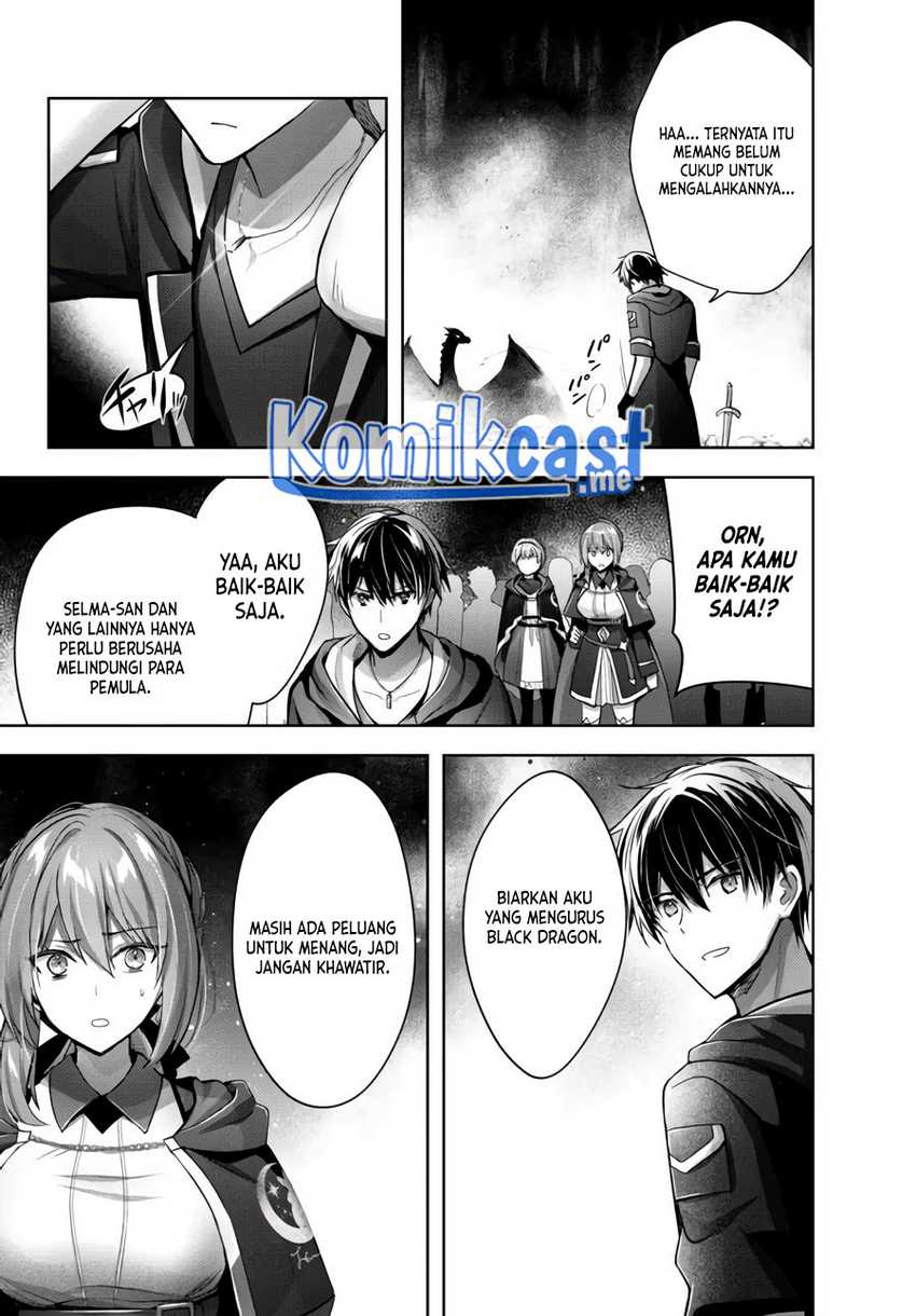 Baca Yuusha Party O Oida Sareta Kiyou Binbou - Chapter 11 halaman 23