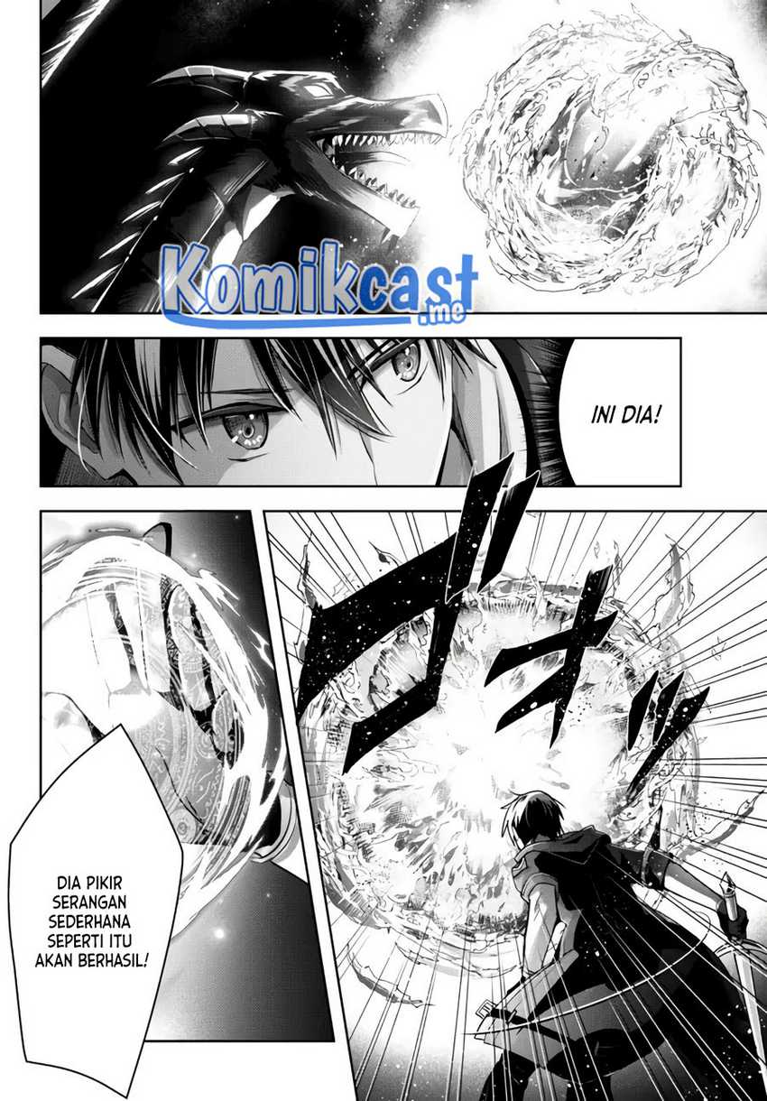 Baca Yuusha Party O Oida Sareta Kiyou Binbou - Chapter 11 halaman 25