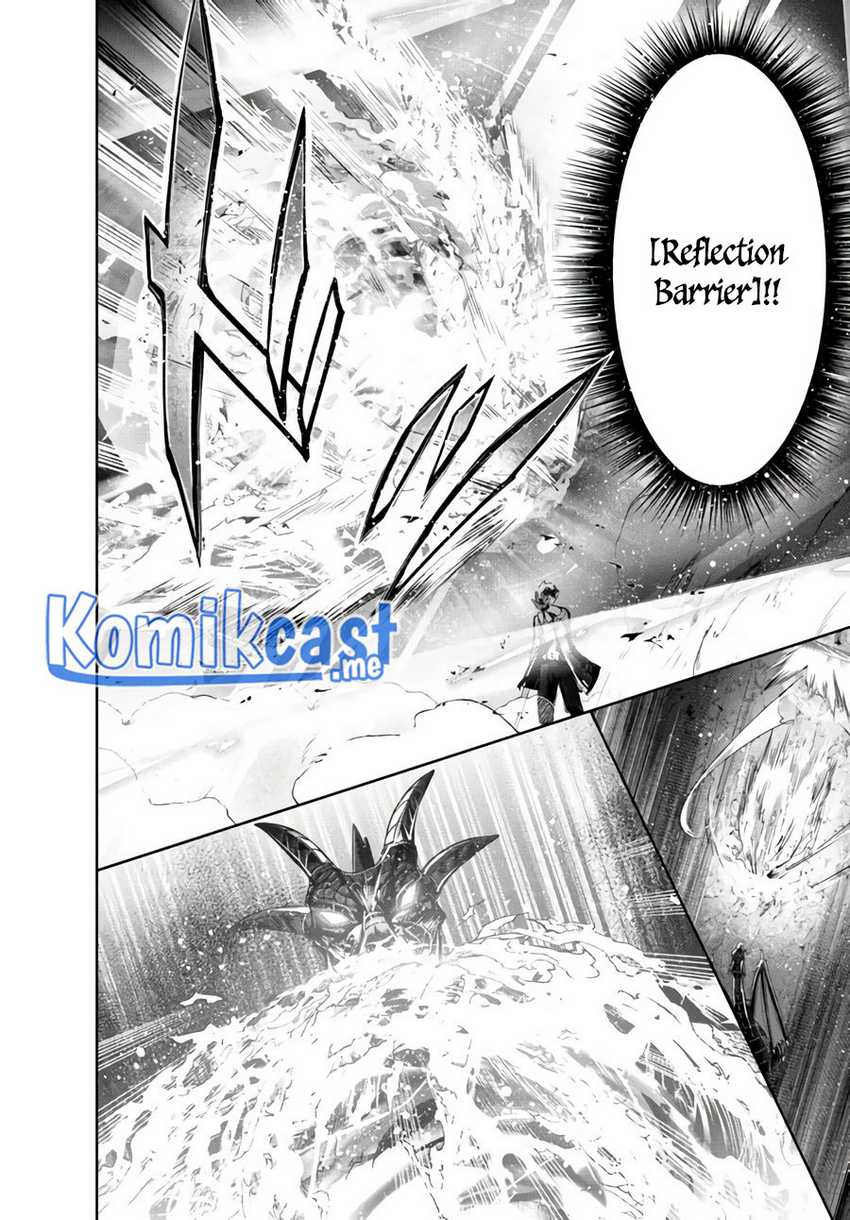 Baca Yuusha Party O Oida Sareta Kiyou Binbou - Chapter 11 halaman 26