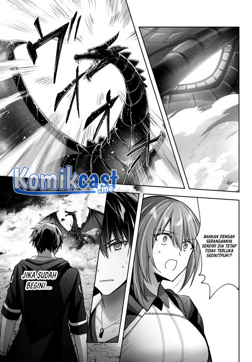 Baca Yuusha Party O Oida Sareta Kiyou Binbou - Chapter 11 halaman 28
