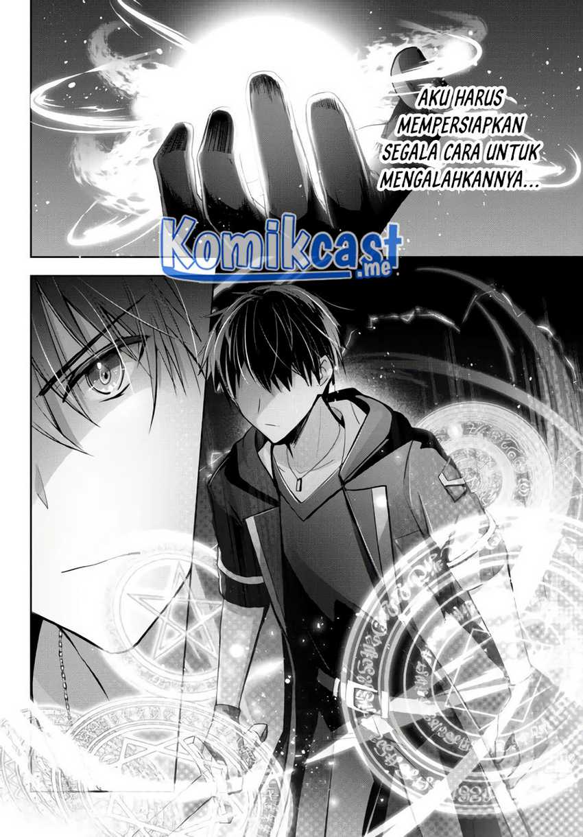 Baca Yuusha Party O Oida Sareta Kiyou Binbou - Chapter 11 halaman 29