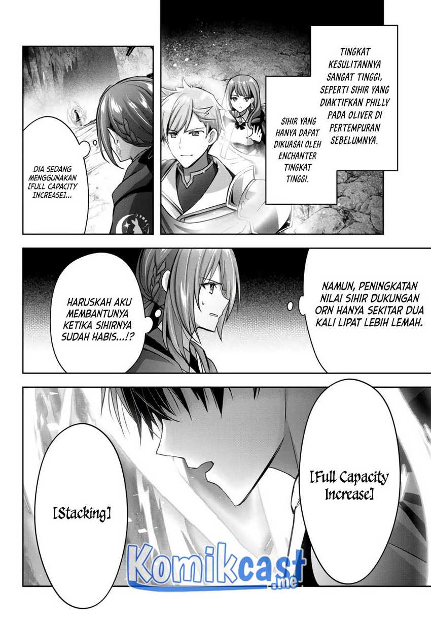 Baca Yuusha Party O Oida Sareta Kiyou Binbou - Chapter 11 halaman 31