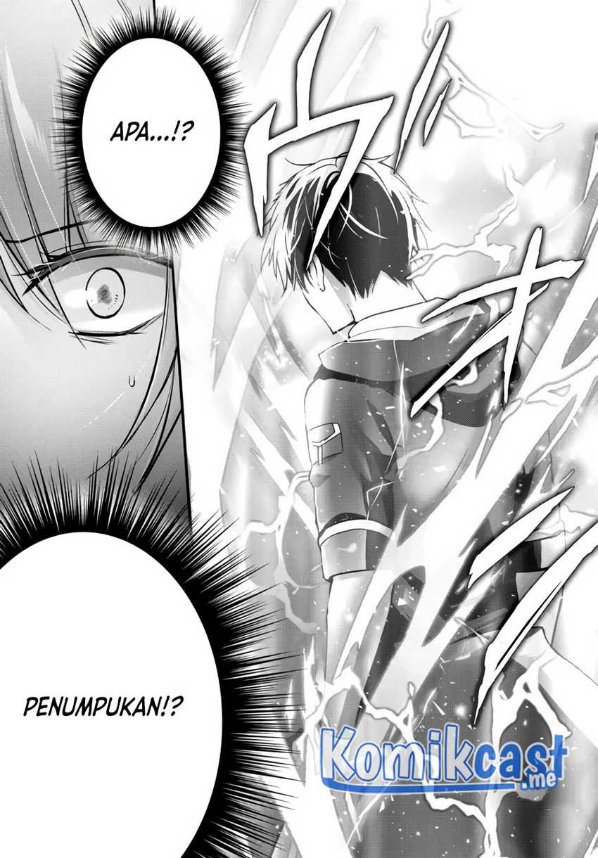 Baca Yuusha Party O Oida Sareta Kiyou Binbou - Chapter 11 halaman 32