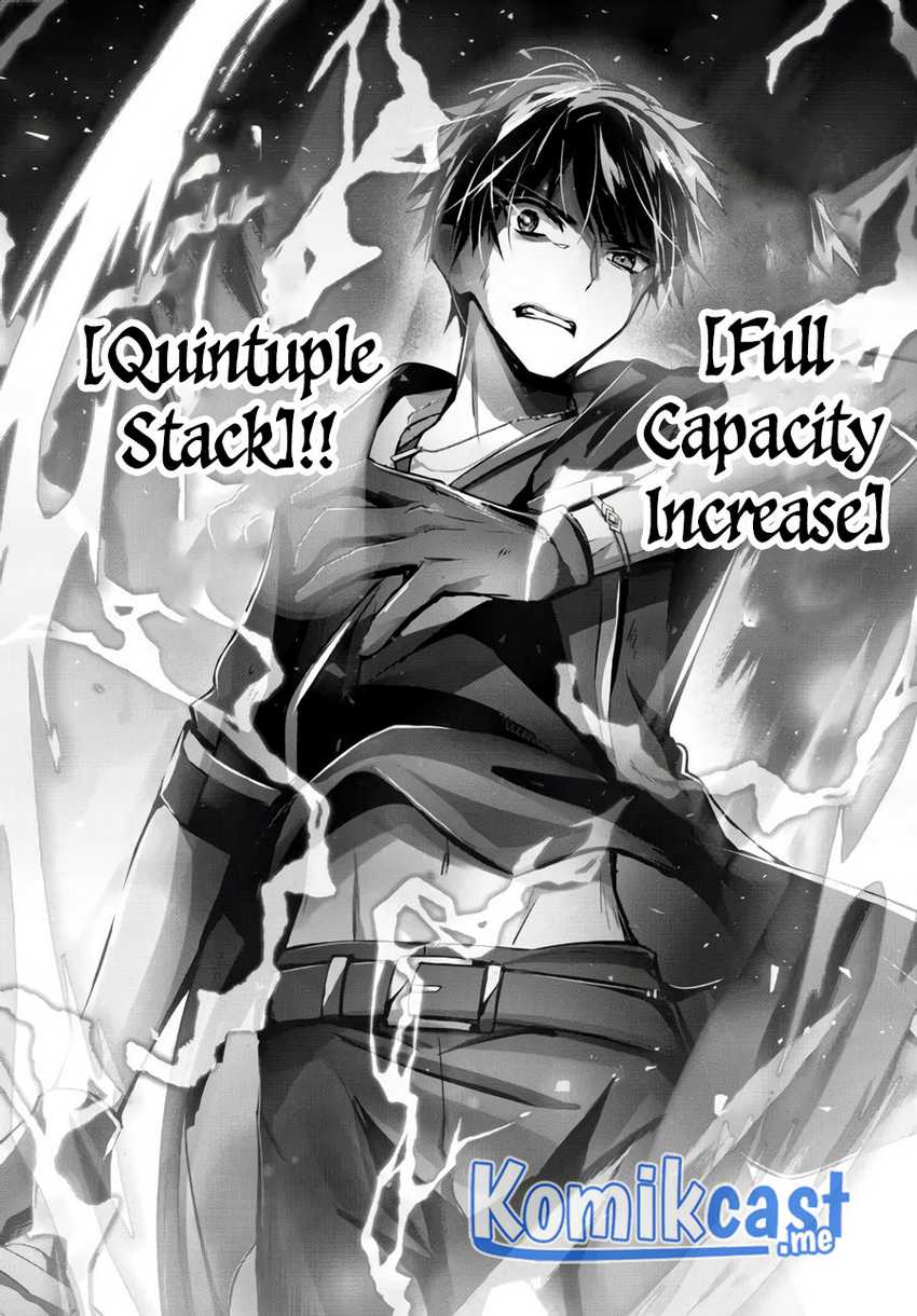 Baca Yuusha Party O Oida Sareta Kiyou Binbou - Chapter 11 halaman 34