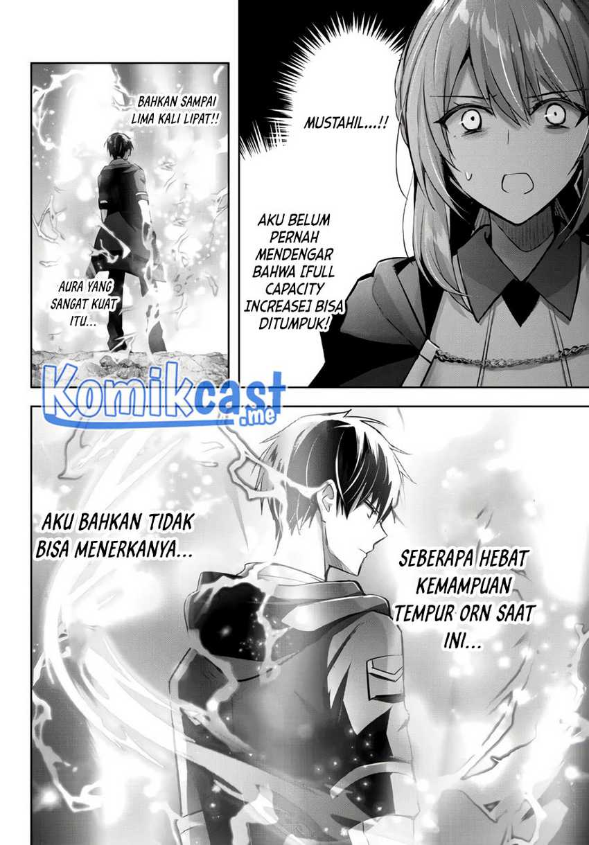 Baca Yuusha Party O Oida Sareta Kiyou Binbou - Chapter 11 halaman 35