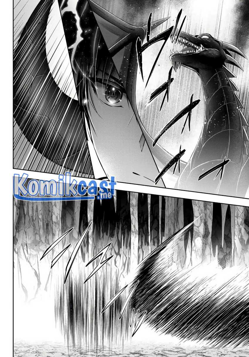 Baca Yuusha Party O Oida Sareta Kiyou Binbou - Chapter 11 halaman 37