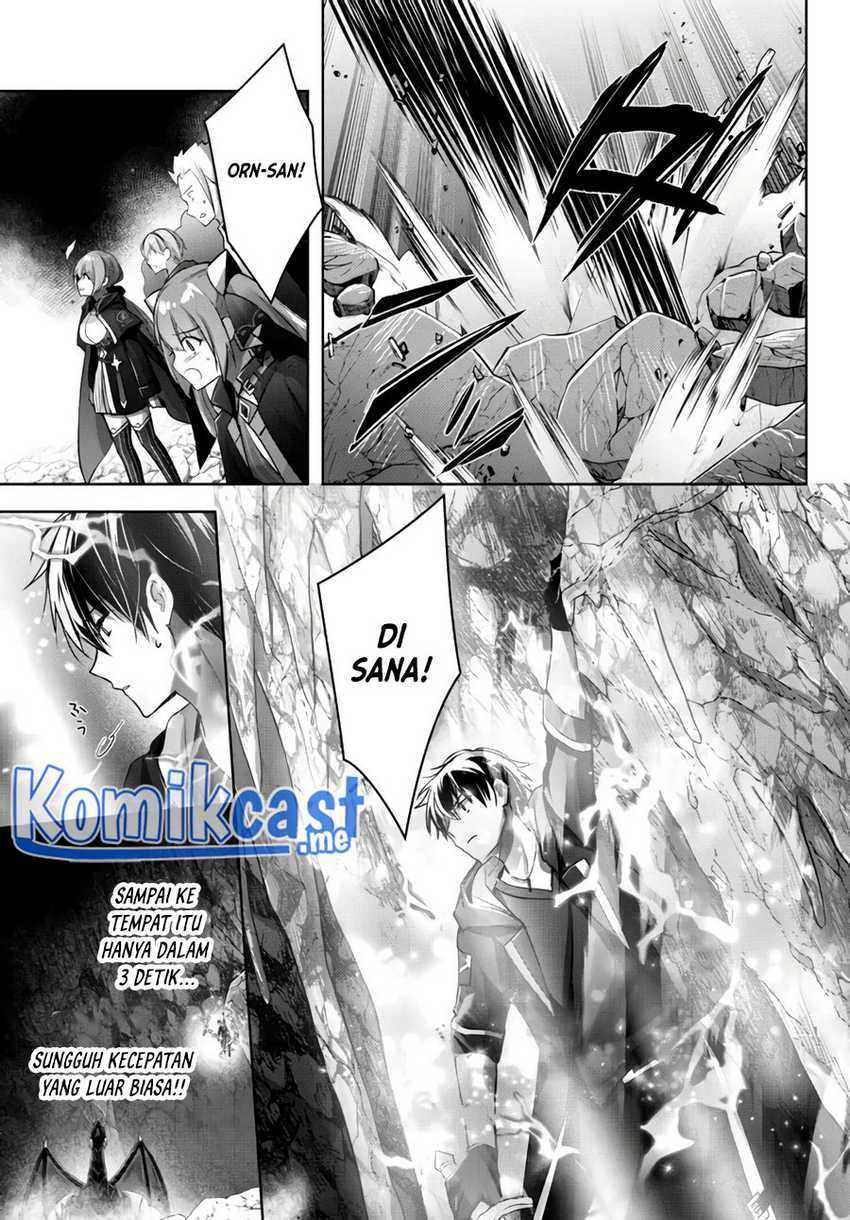 Baca Yuusha Party O Oida Sareta Kiyou Binbou - Chapter 11 halaman 38